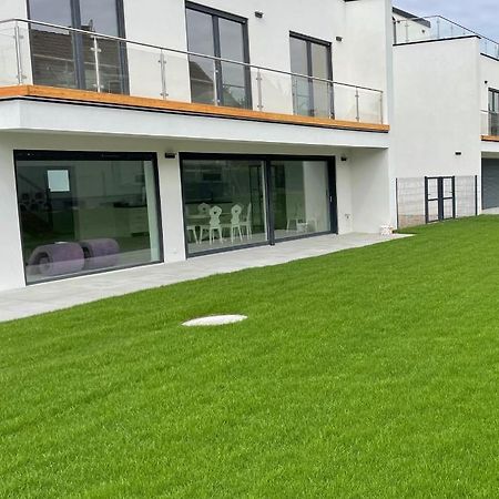 Haus Mit Garten Bei Wien Langenzersdorf Zewnętrze zdjęcie