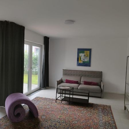 Haus Mit Garten Bei Wien Langenzersdorf Zewnętrze zdjęcie