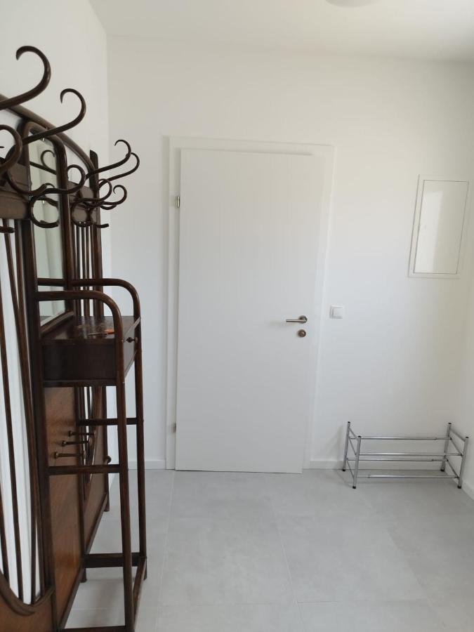 Haus Mit Garten Bei Wien Langenzersdorf Zewnętrze zdjęcie