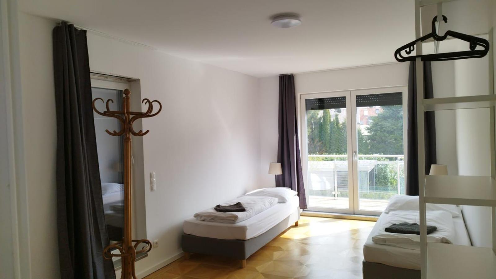 Haus Mit Garten Bei Wien Langenzersdorf Zewnętrze zdjęcie