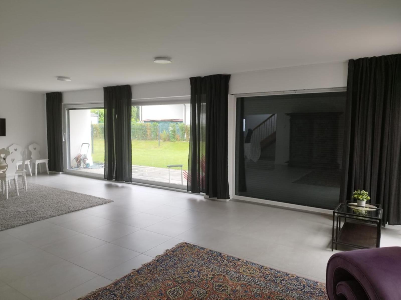 Haus Mit Garten Bei Wien Langenzersdorf Pokój zdjęcie