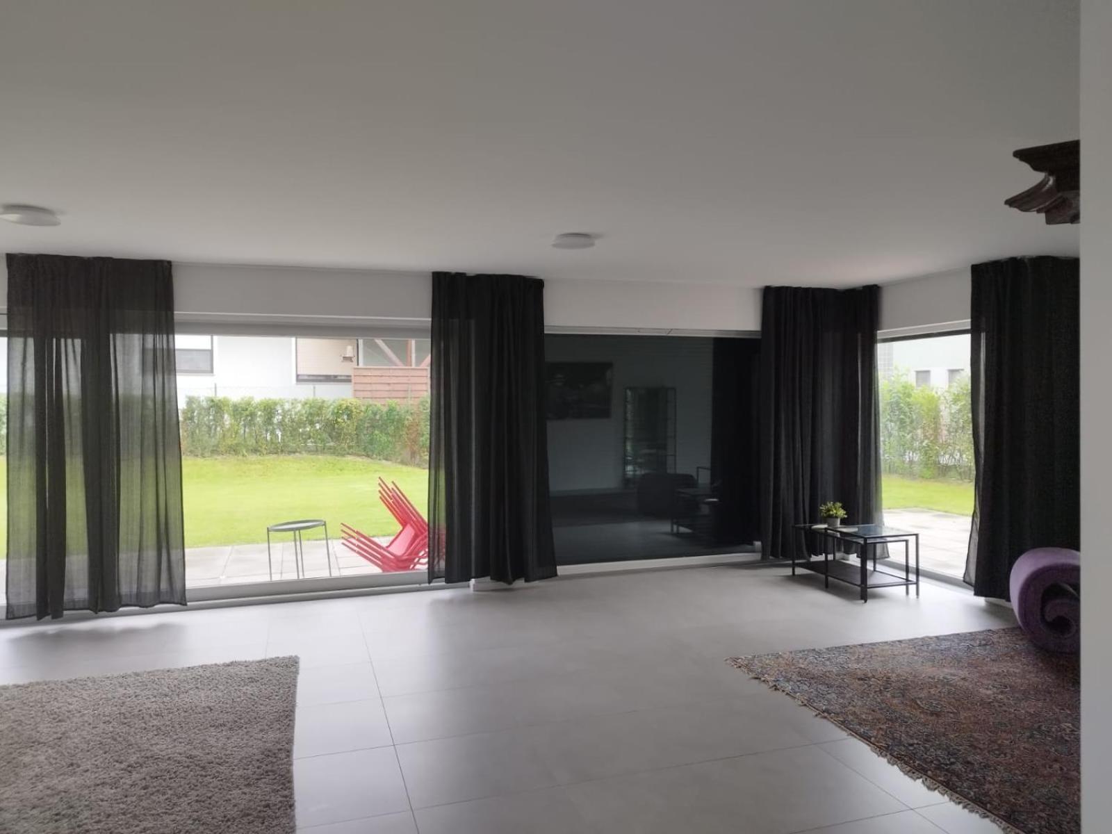 Haus Mit Garten Bei Wien Langenzersdorf Pokój zdjęcie
